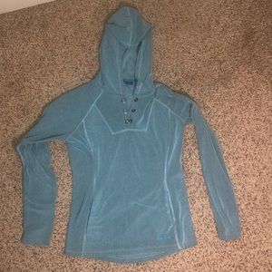 Eddie Bauer sweater